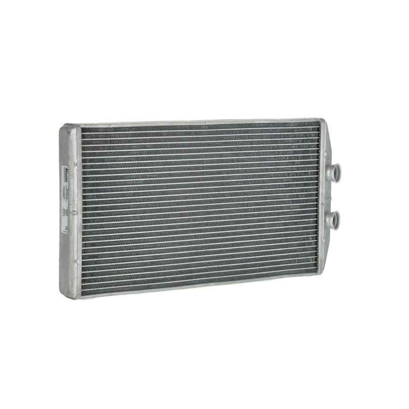 NISSENS 707314 Heat Exchanger, interior heating