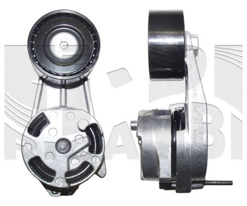 CALIBER 88714 - Belt Tensioner, V-Ribbed Belt