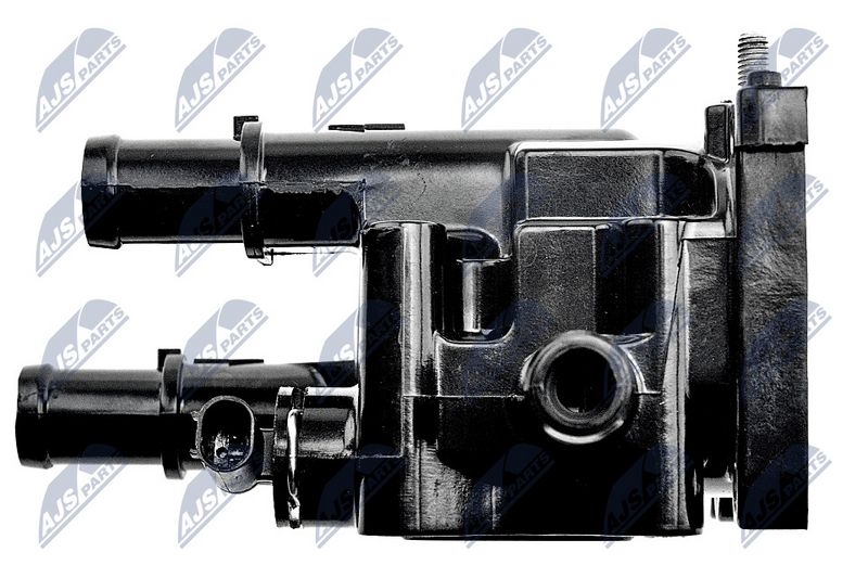 Jahutusvedeliku flants, NTY CTM-PL-014