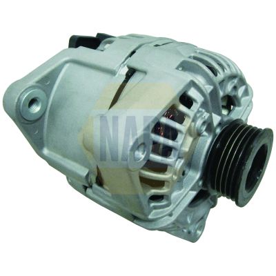 NAPA Alternator NAL1508