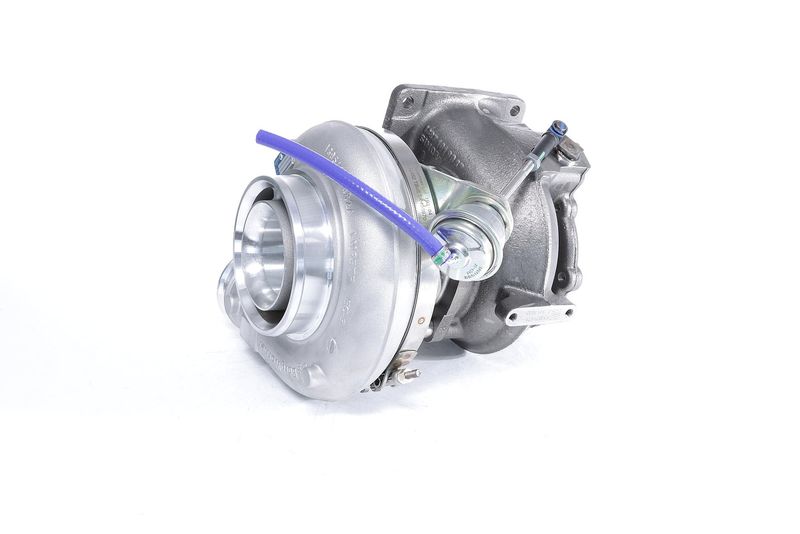 Compresor,sistem de supraalimentare T917017 BTS Turbo