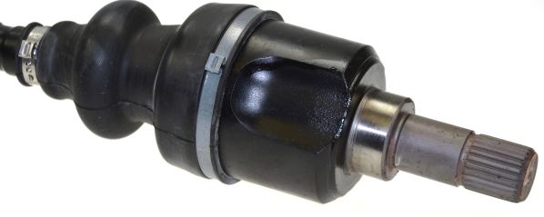 LÖBRO 302876 Drive Shaft