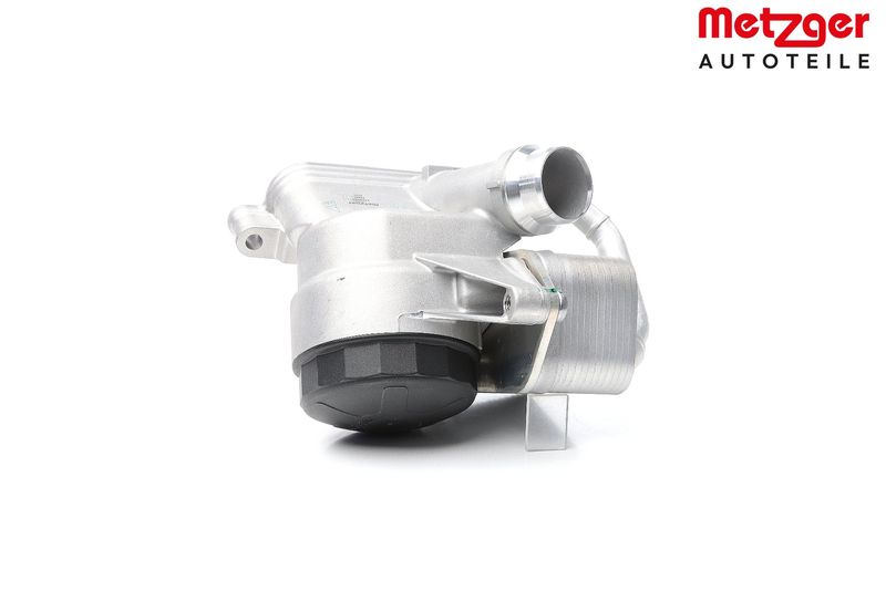 METZGER AUTOTEILE 2370130 Housing, oil filter