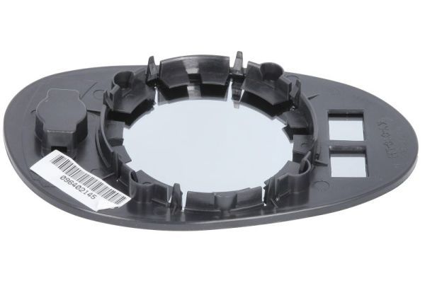 BLIC 6102-02-1291919P Mirror Glass, exterior mirror