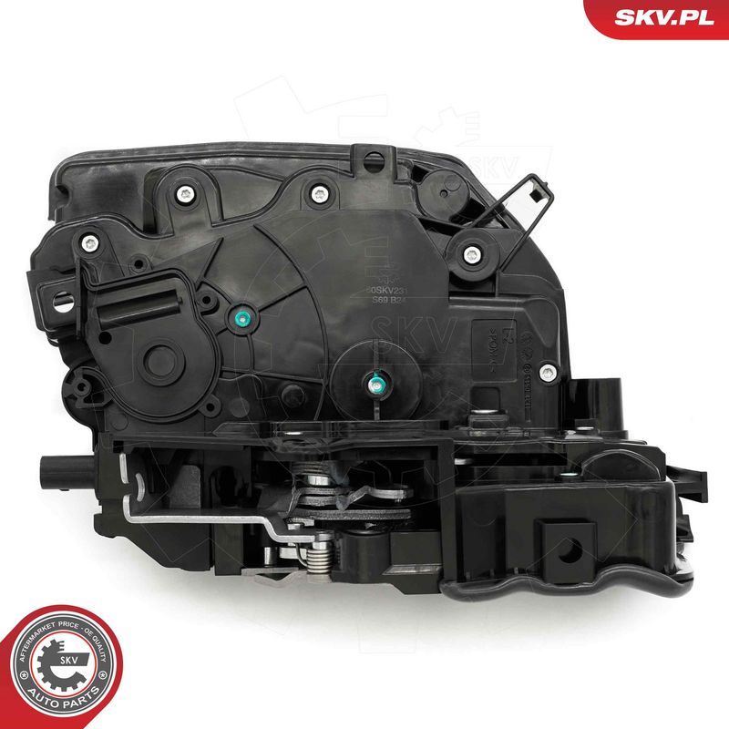 Ukselukk, ESEN SKV 60SKV231