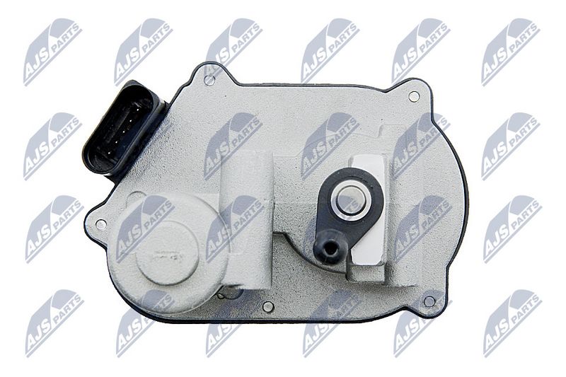 NTY ENK-VW-006 Actuator, change-over flap [intake manifold]
