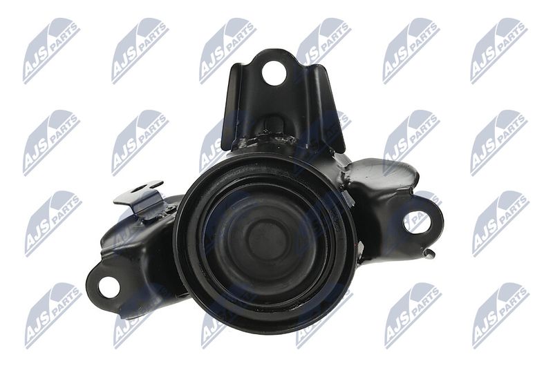 Paigutus, Mootor, NTY ZPS-KA-329