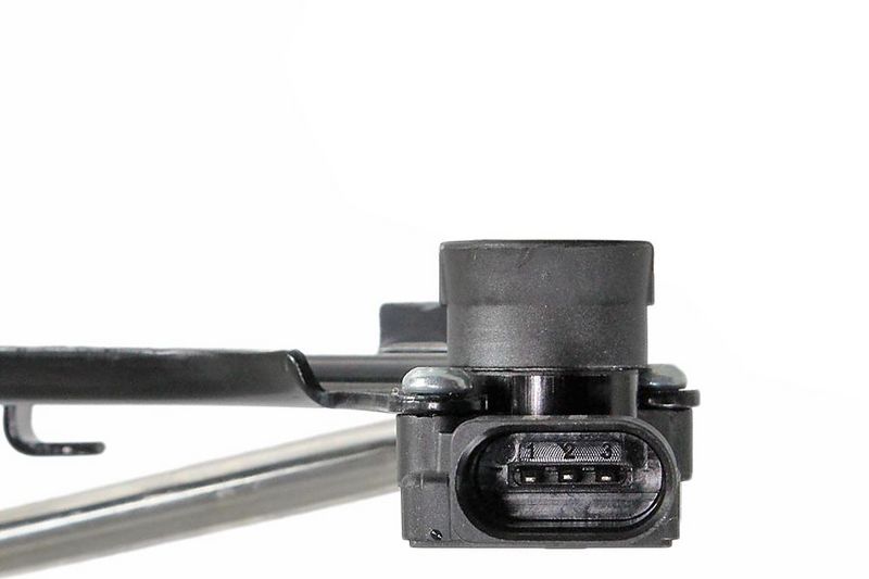 Koplamp hoogteverstelling sensor Achter Links past: AUDI A6 ALLROAD C7, A6 ALLROAD C8, A6 C7, A6 C8, A7, Q5 09.14-