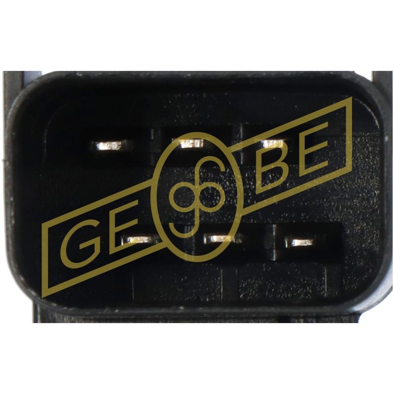 GEBE 961151 fuel supply unit