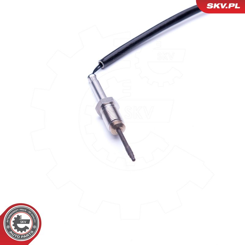 Andur, heitgaasitemperatuur, ESEN SKV 30SKV104