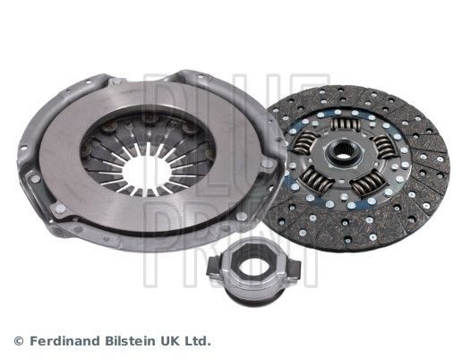 Комплект зчеплення, Blue Print ADN130108