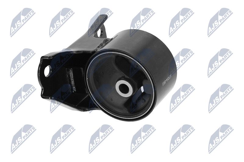 Paigutus, Mootor, NTY ZPS-DA-003