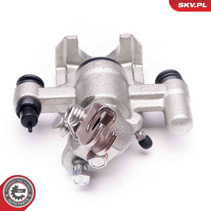 Pidurisadul, ESEN SKV 23SKV873