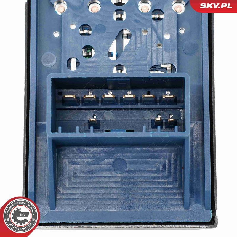 Lüliti, aknatõstuk, ESEN SKV 37SKV206