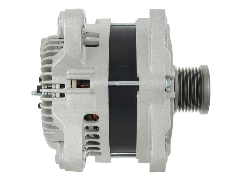 Generaator, AS-PL A6119