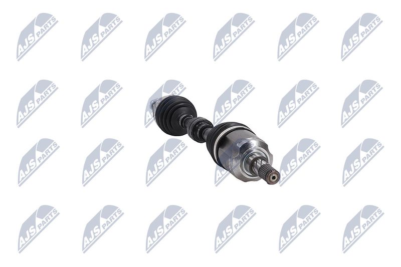 Veovõll, NTY NPW-CH-060