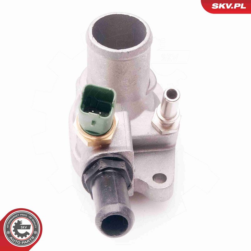 ESEN SKV 20SKV075 Thermostat, coolant