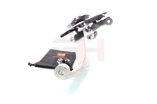 Käändmik, rattakinnitus, GH GH-283362V