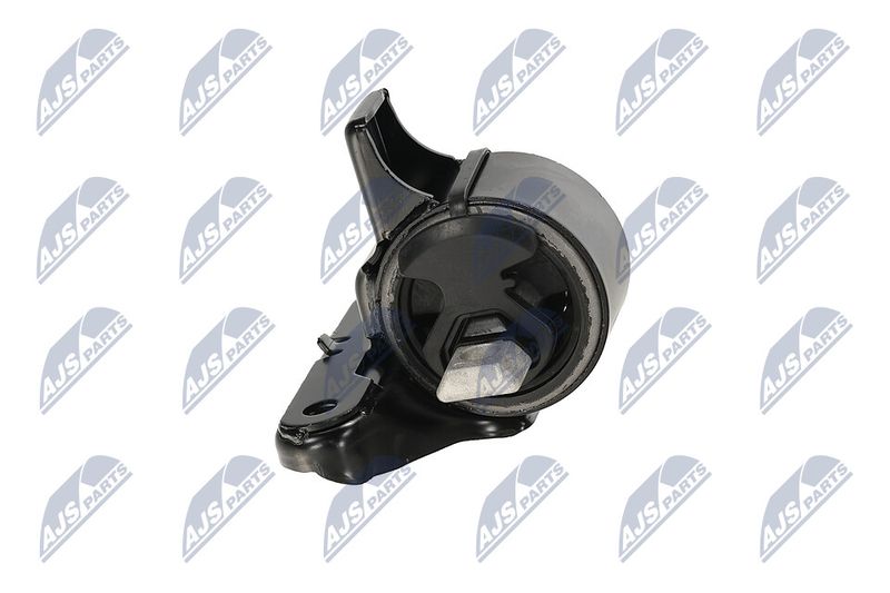 Paigutus, Mootor, NTY ZPS-CH-136