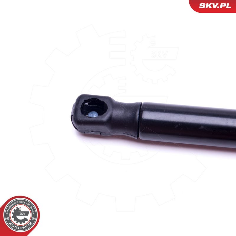 Gaasivedru, mootorikapott, ESEN SKV 52SKV041