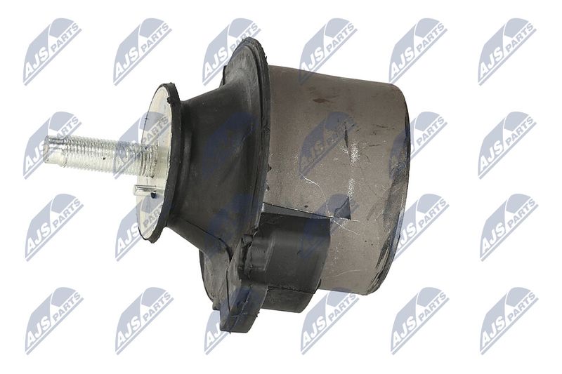 Paigutus, Mootor, NTY ZPS-KA-302