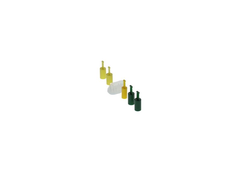 BOSCH F00BH40247 Cap
