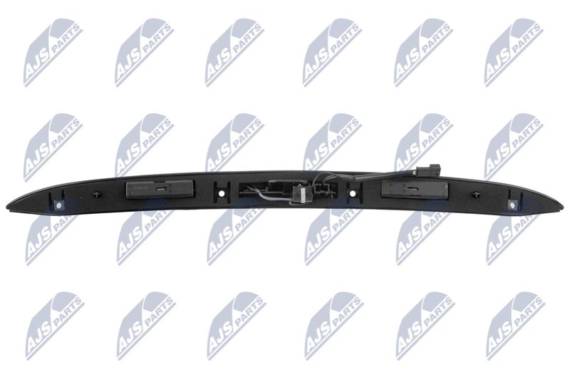 NTY EZC-BM-338 Tailgate Handle