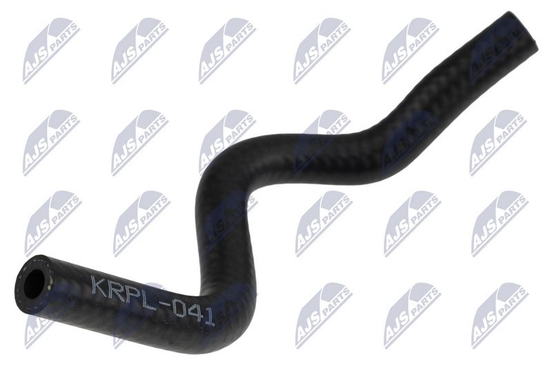 Furtun radiator NTY CPP-PL-041