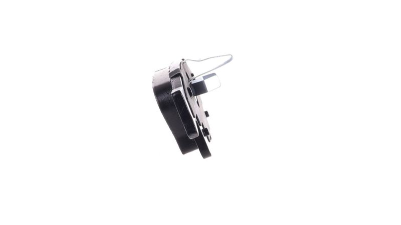 SKF VKBP 90552 A Комплект гальмівних накладок, дискове гальмо