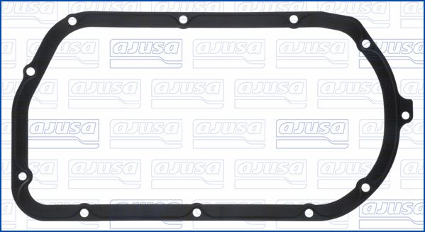 AJUSA 01534000 - Gasket, intake manifold housing