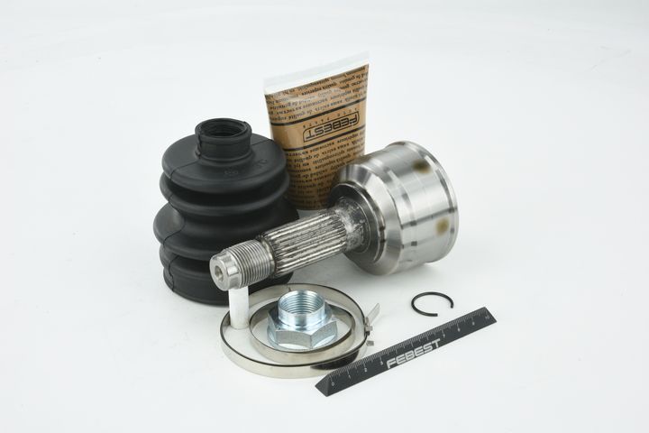 FEBEST 0110-075 Parts Connecting Rod