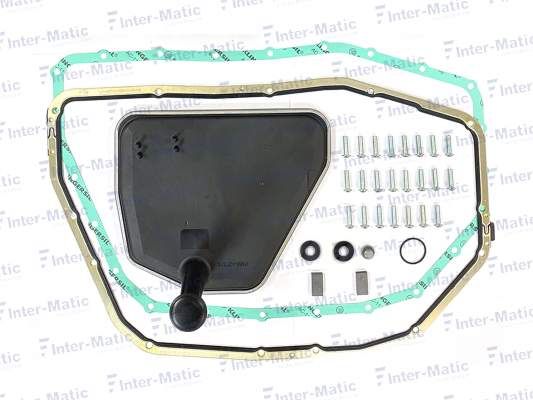 Kit, cambio de aceite del cambio automático