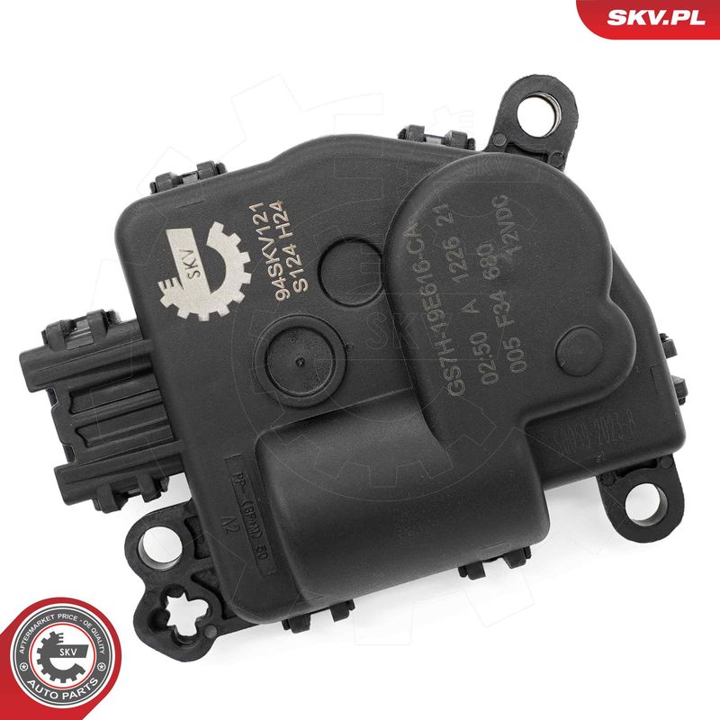 ESEN SKV 94SKV121 Actuator, air conditioning