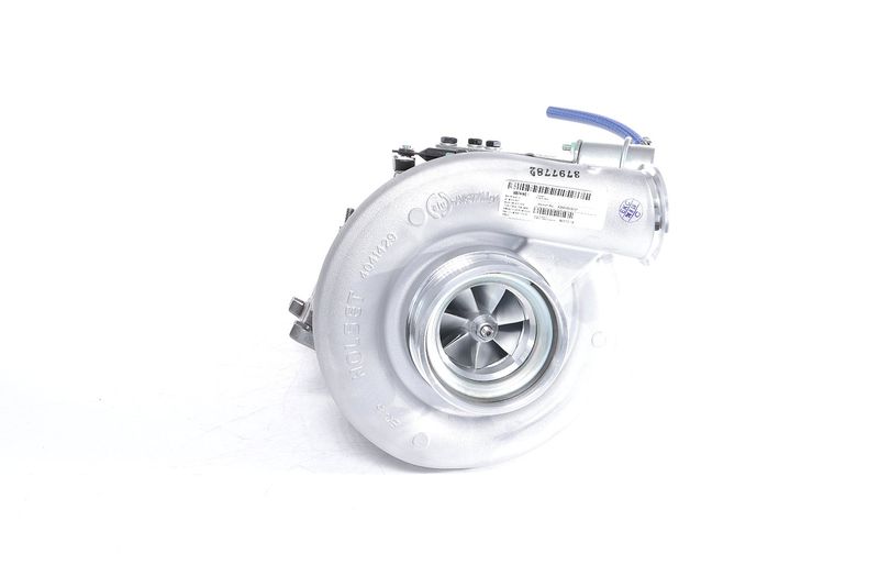 Compresor,sistem de supraalimentare T917058 BTS Turbo