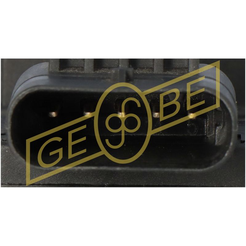 GEBE 928361 NOx Sensor, NOx catalytic converter