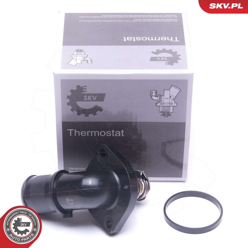 Termostaat, Jahutusvedelik, ESEN SKV 20SKV166