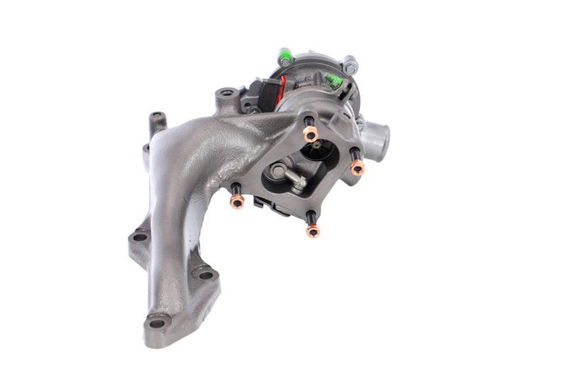 REMANTE 003-001-001373R Charger, charging (supercharged/turbocharged)