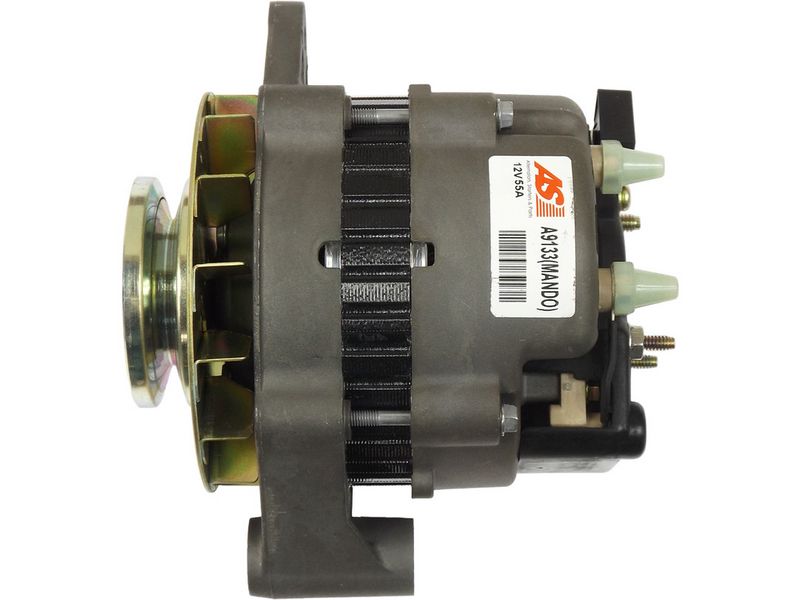 AS-PL A9133(MANDO) Alternator