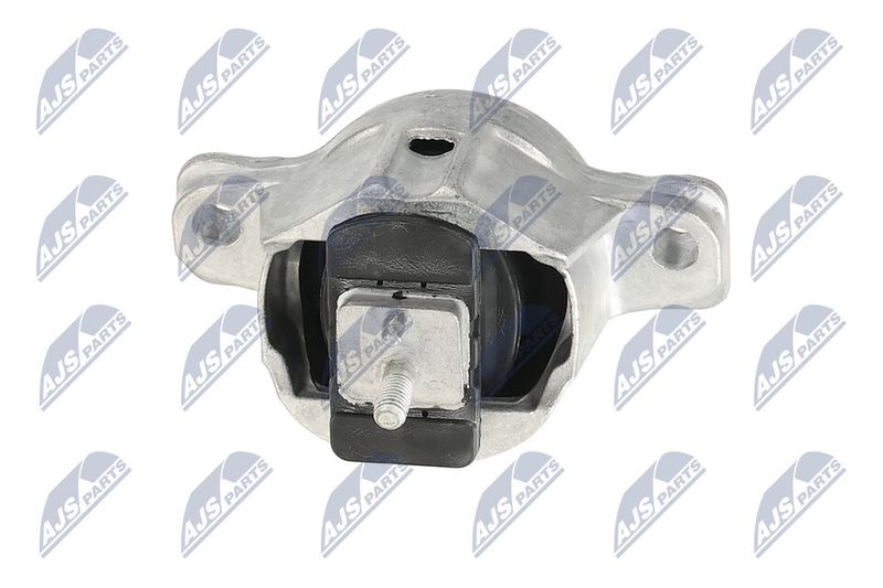 Paigutus, Mootor, NTY ZPS-JG-005