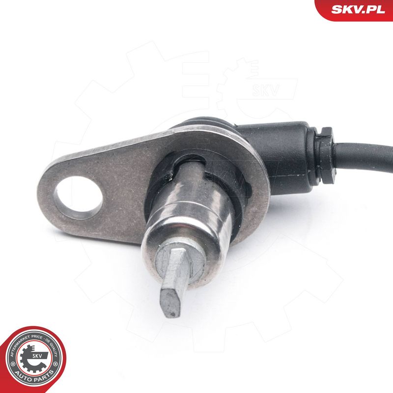 Andur, rattapöörete arv, ESEN SKV 06SKV345