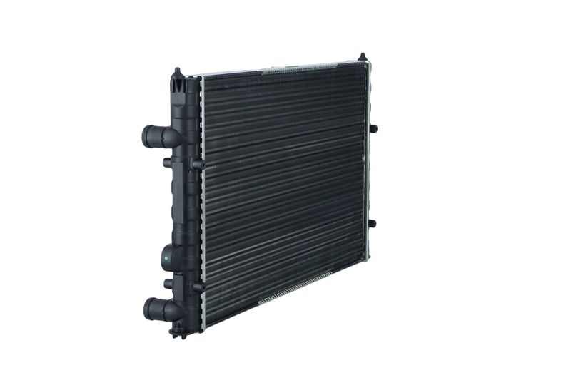 NRF 53632 Variklio aušinimo radiatorius