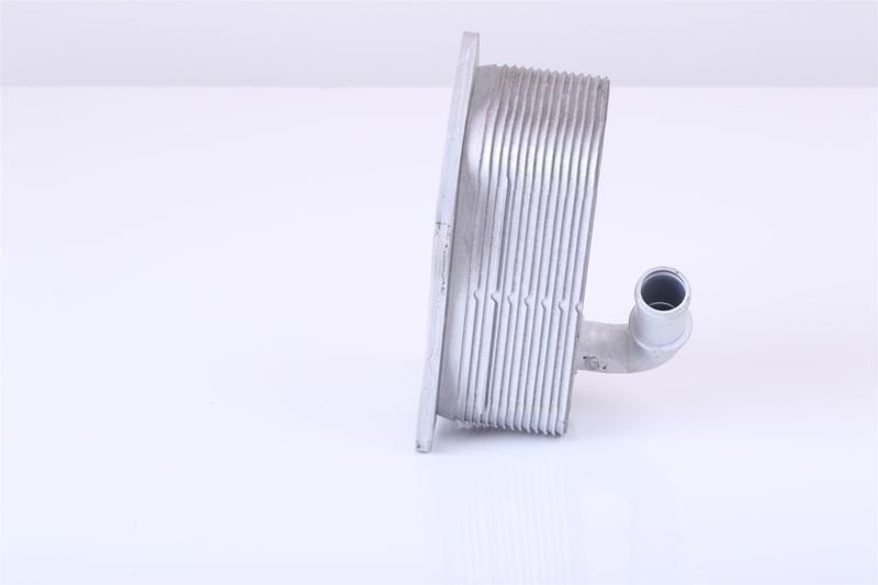 Õliradiaator, mootoriõli, NISSENS 90804