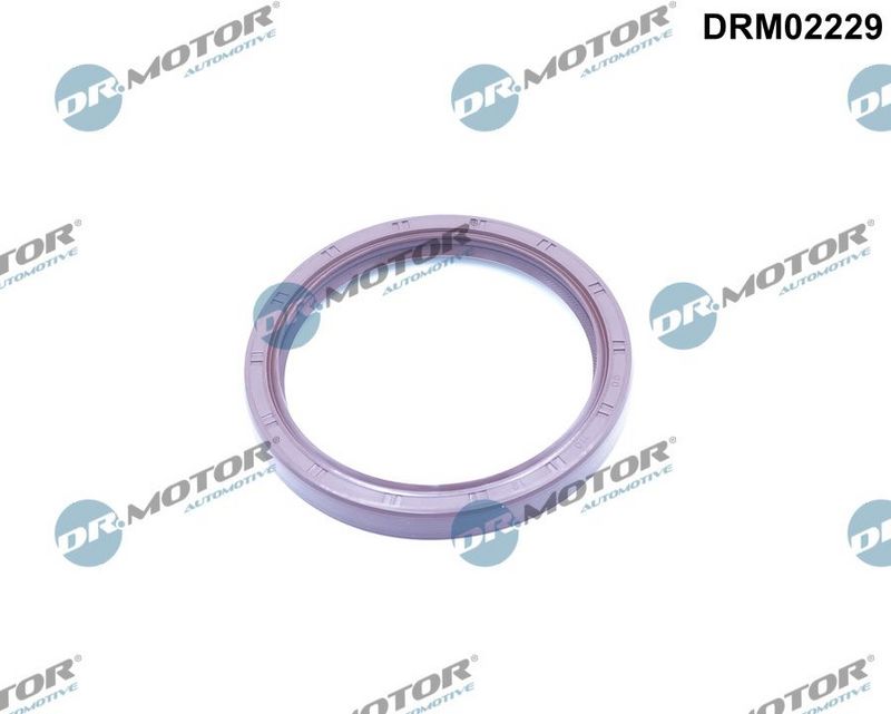 Dr.Motor Automotive tömítőgyűrű, főtengely DRM02229