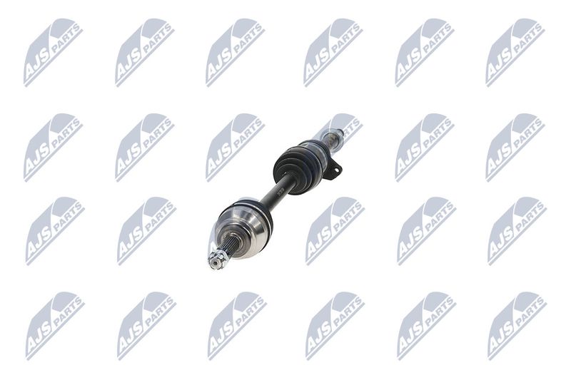 Veovõll, NTY NPW-MS-092