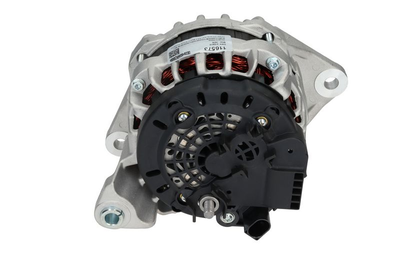 Generaator, HC-Cargo F 032 116 573
