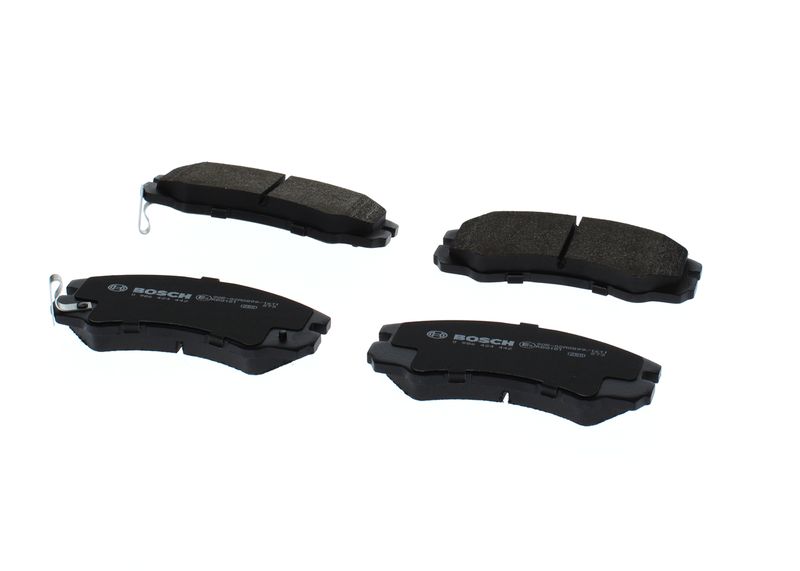 Set placute frana,frana disc 0 986 424 442 BOSCH