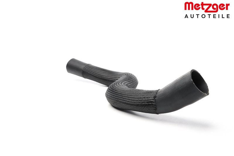 LADELUFTSCHLAUCH METZGER AUTOTEILE 2400743 24