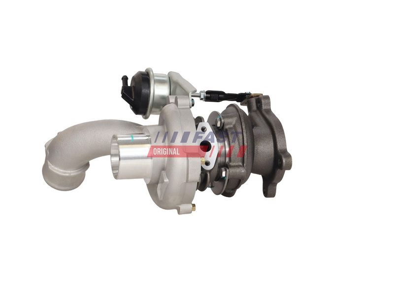 Kompressor, ülelaadimine, FAST FT13751