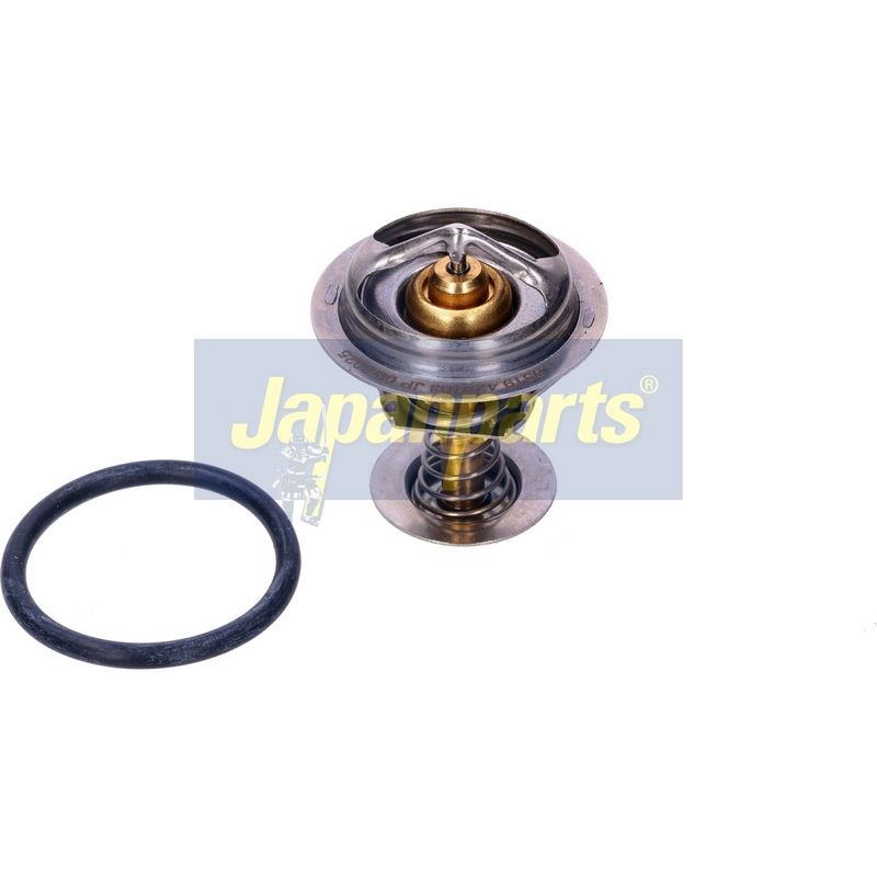 JAPANPARTS Termostatas, aušinimo skystis