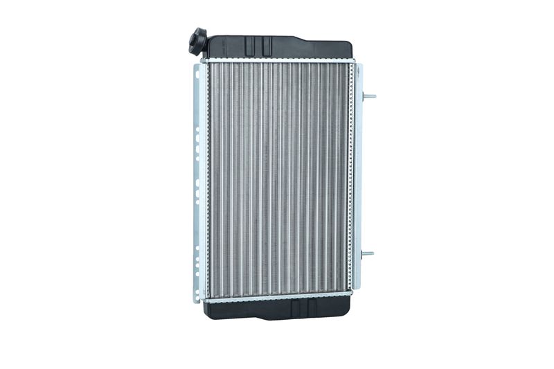 NRF 54683 Variklio aušinimo radiatorius